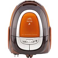  ETA 2494.90000 RIOS  - Bagless Vacuum Cleaner