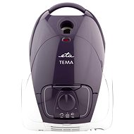  ETA 1498.90000 TEMA  - Bagged Vacuum Cleaner
