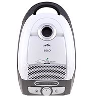 ETA 3489.90010 Belo - Bagged Vacuum Cleaner