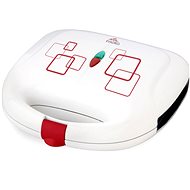 ETA 4153 90000 Quad - Sandwich Maker