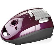 ETA 0506.90000 Vitt - Bagged Vacuum Cleaner
