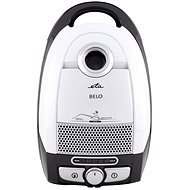 ETA 3489.90020 Belo - Bagged Vacuum Cleaner