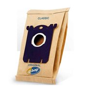 Electrolux E 200 Classic S-bag - Vacuum Cleaner Bags