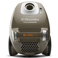 ELECTROLUX ZE330 ErgoSpace - Bagged Vacuum Cleaner