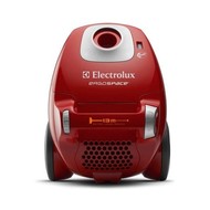 Electrolux ZE355R ErgoSpace - Bagged Vacuum Cleaner