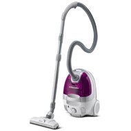 Electrolux ZXM7010 Maximus - Bagged Vacuum Cleaner