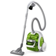 Vacuum cleaner ELECTROLUX Z 8270 Twin Clean green - Bagless Vacuum Cleaner