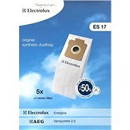 Electrolux ES17 - Vacuum Cleaner Bags