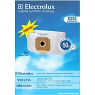 Electrolux ES53 - Porzsák