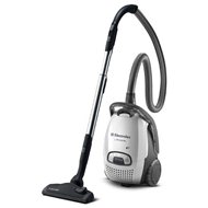 Vacuum cleaner ELECTROLUX Z 8810 Ultraone silver - Bagged Vacuum Cleaner