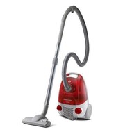 Vacuum cleaner ELECTROLUX Airmax ZAM6210 bag - Bagged Vacuum Cleaner