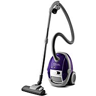  ELECTROLUX ZCS2540CS Classic Silence  - Bagged Vacuum Cleaner