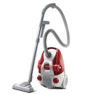 Vacuum cleaner ELECTROLUX bagless ZCX 6420 CycloneXL red - Bagless Vacuum Cleaner