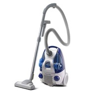 Vacuum cleaner ELECTROLUX bagless ZCX 6430 CycloneXL blue - Bagless Vacuum Cleaner
