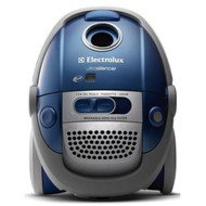 Vacuum cleaner ELECTROLUX ZUS 3385P Ultra Silencer blue - Bagless Vacuum Cleaner