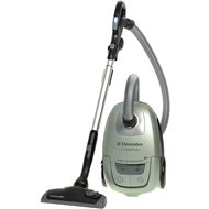 Vacuum cleaner ELECTROLUX ZUS3970P Ultra Silencer green - Bagless Vacuum Cleaner