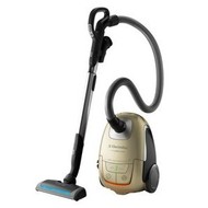 Vacuum cleaner ELECTROLUX ZUS3990 Ultra Silencer brown - Bagless Vacuum Cleaner