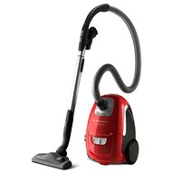 ELECTROLUX ZUS3922R Ultra Silencer red - Bagless Vacuum Cleaner