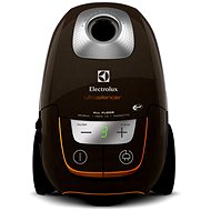  Electrolux UltraSilencer USALLFLOOR  - Bagless Vacuum Cleaner