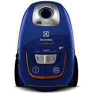  Electrolux UltraSilencer USORIGINDB  - Bagless Vacuum Cleaner