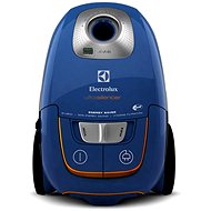  Electrolux UltraSilencer USENERGY  - Bagged Vacuum Cleaner