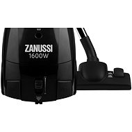 Zanussi ZAN 3310 - Bagged Vacuum Cleaner