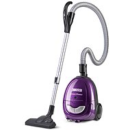  Zanussi ZAN 3015 R  - Bagged Vacuum Cleaner