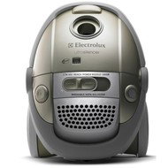 Vacuum cleaner ELECTROLUX ZUS 3388 Ultra Silencer golden - Bagged Vacuum Cleaner