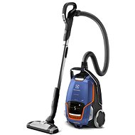  Electrolux UODELUXE  - Bagged Vacuum Cleaner