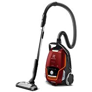  Electrolux UOORIGINWR red  - Bagged Vacuum Cleaner