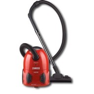 Vacuum cleaner ZANUSSI bag ZAN2242 - Bagged Vacuum Cleaner