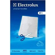 Electrolux EF2 - Filter do vysávača