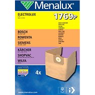 MENALUX 1769 P - Vacuum Cleaner Bags