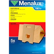  MENALUX 1801 P  - Vacuum Cleaner Bags