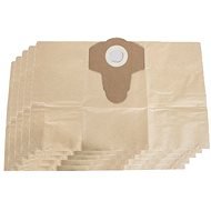 SCHEPPACH Dust Paper Bag 5 pcs for ASP 15-ES - Vacuum Cleaner Bags