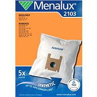  MENALUX 2103  - Vacuum Cleaner Bags