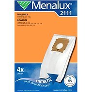 Menalux 2111 - Vrecká do vysávača