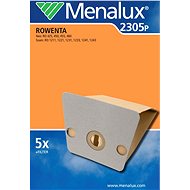 MENALUX 2305 P - Vacuum Cleaner Bags
