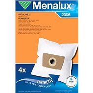 Menalux 2306 - Vrecká do vysávača