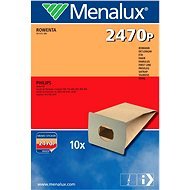 MENALUX 2470 P - Staubsauger-Beutel