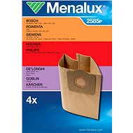  MENALUX 2585 P  - Vacuum Cleaner Bags