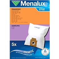 MENALUX 2702 - Vacuum Cleaner Bags