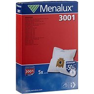 Menalux 3001 - Vrecká do vysávača