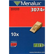  MENALUX 3074 P  - Vacuum Cleaner Bags