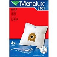 Menalux 3101 - Vrecká do vysávača