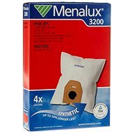 MENALUX 3200 - Vrecká do vysávača