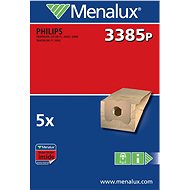 Menalux 3385 P - Staubsauger-Beutel