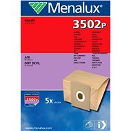 MENALUX 3502 P - Vrecká do vysávača