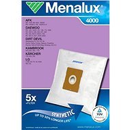 MENALUX 4000 - Vacuum Cleaner Bags