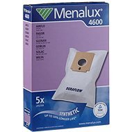 Menalux 4600 - Vrecká do vysávača